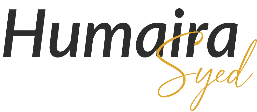 Humaira Syed : Brand Short Description Type Here.