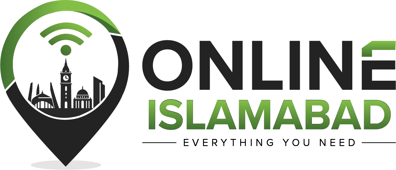 Online Islamabad : 