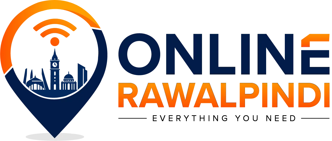 Online Rawalpindi : 