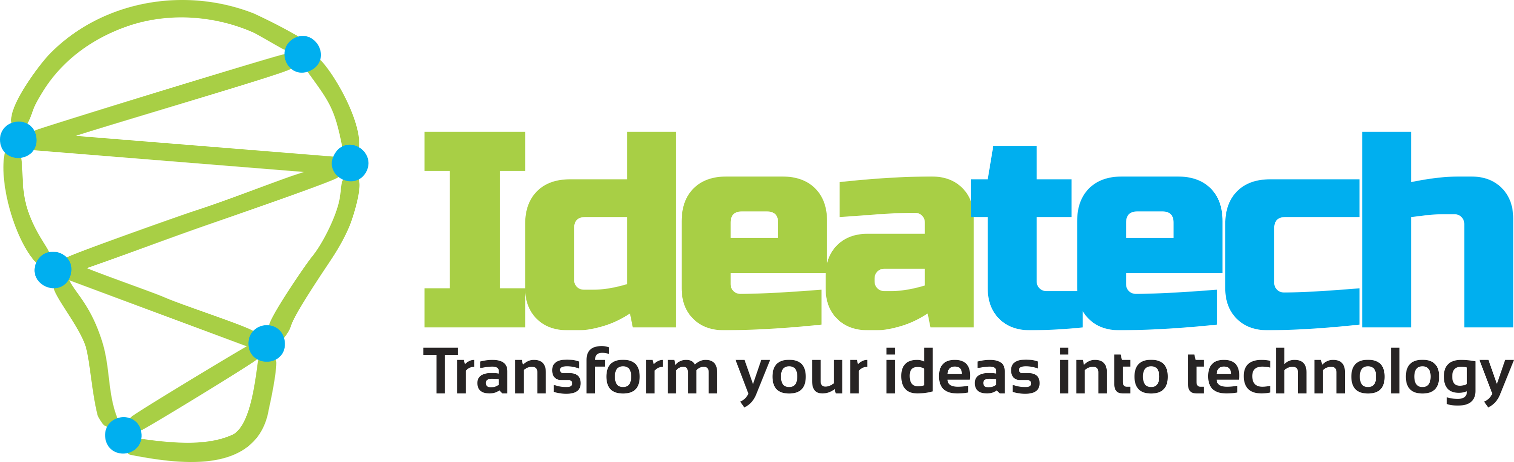 Ideatech : Brand Short Description Type Here.