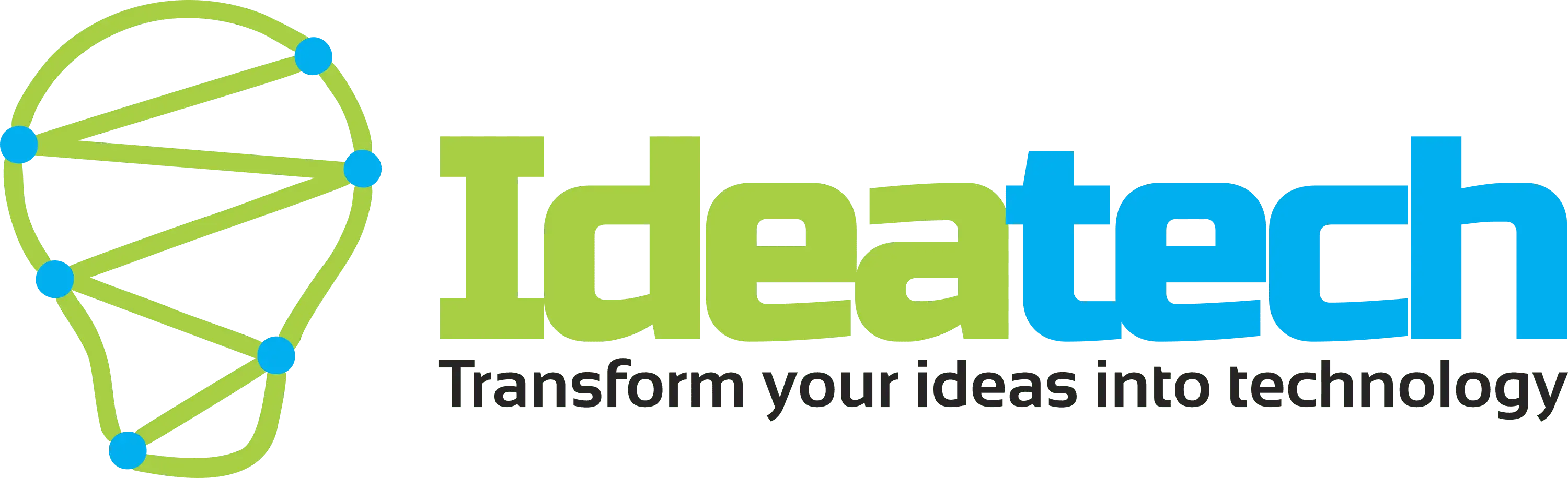 Ideatech : Brand Short Description Type Here.