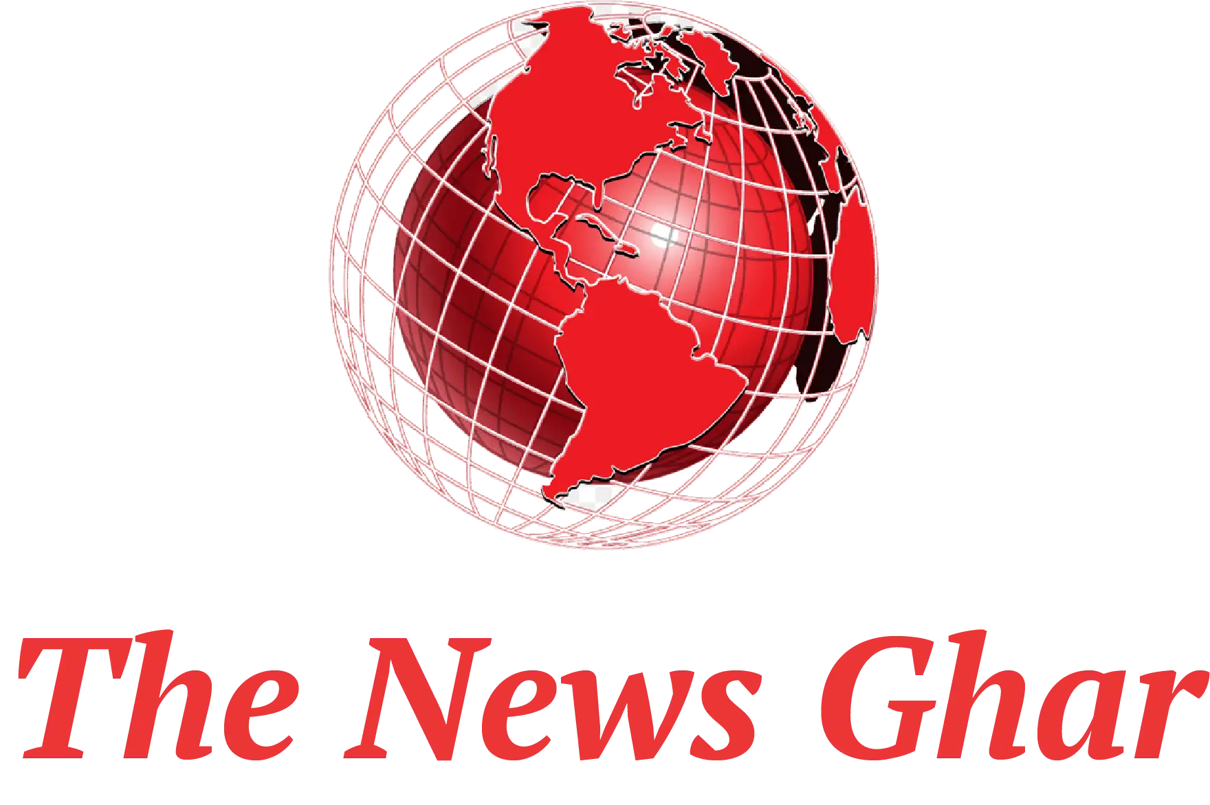 The News Ghar : Brand Short Description Type Here.