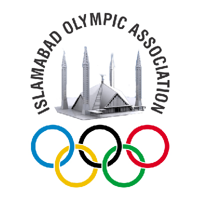 Islamabad olympic association : 