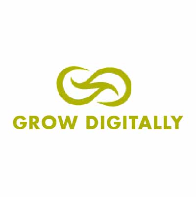 Grow digitally : 
