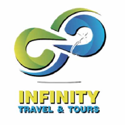 Infinity travels : 
