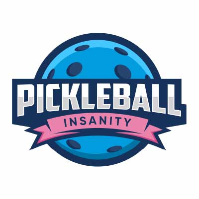 Pickle Ball Insanity : 